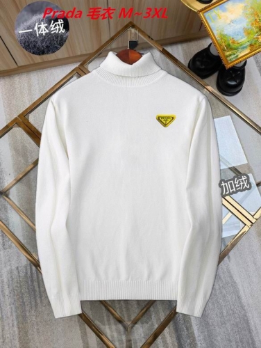 P.r.a.d.a. Sweater 4059 Men