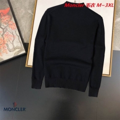 M.o.n.c.l.e.r. Sweater 4339 Men