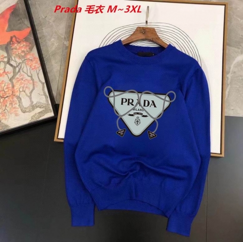 P.r.a.d.a. Sweater 4250 Men