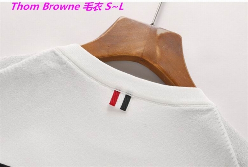 T.h.o.m. B.r.o.w.n.e. Sweater 4089 Women