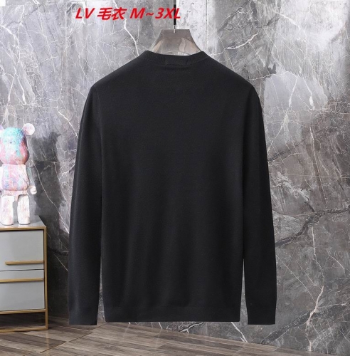 L...V... Sweater 4299 Men