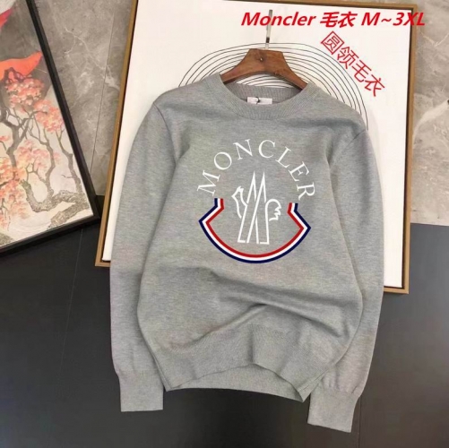 M.o.n.c.l.e.r. Sweater 4121 Men