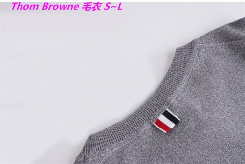 T.h.o.m. B.r.o.w.n.e. Sweater 4172 Women