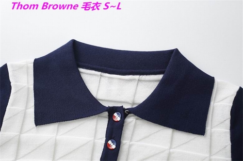 T.h.o.m. B.r.o.w.n.e. Sweater 4164 Women