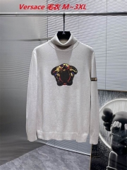 V.e.r.s.a.c.e. Sweater 4094 Men