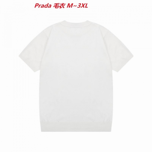 P.r.a.d.a. Sweater 4315 Men