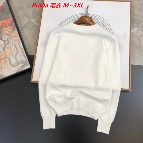 P.r.a.d.a. Sweater 4139 Men