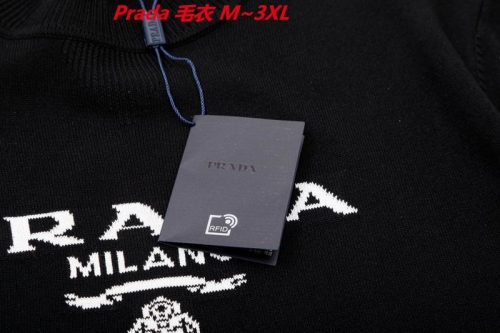 P.r.a.d.a. Sweater 4323 Men