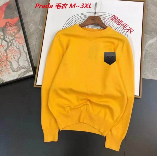 P.r.a.d.a. Sweater 4100 Men