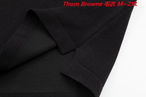 T.h.o.m. B.r.o.w.n.e. Sweater 4359 Men