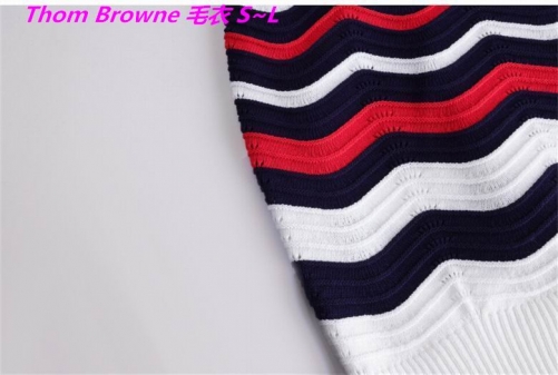 T.h.o.m. B.r.o.w.n.e. Sweater 4105 Women