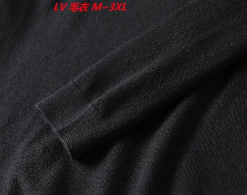 L...V... Sweater 4204 Men