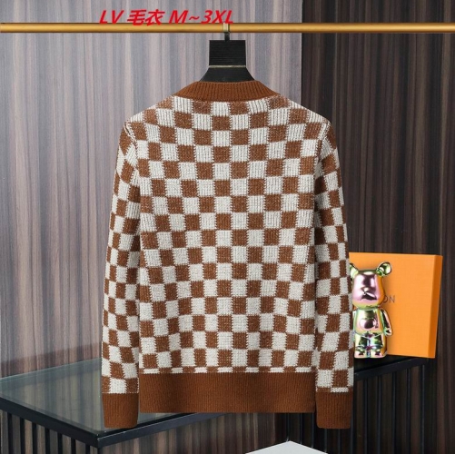 L...V... Sweater 4425 Men