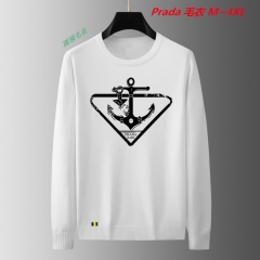 P.r.a.d.a. Sweater 4356 Men