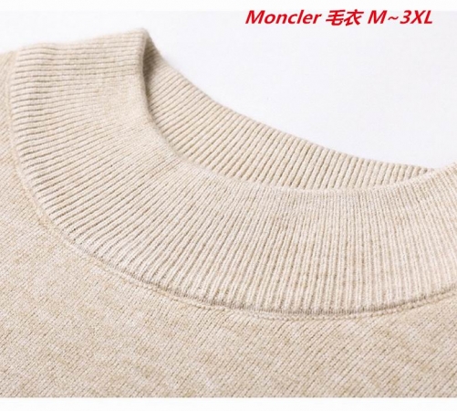 M.o.n.c.l.e.r. Sweater 4028 Men