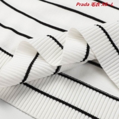 P.r.a.d.a. Sweater 4005 Men