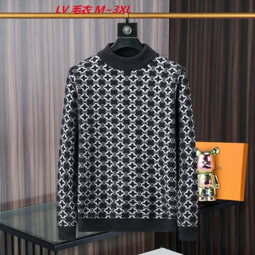 L...V... Sweater 4418 Men