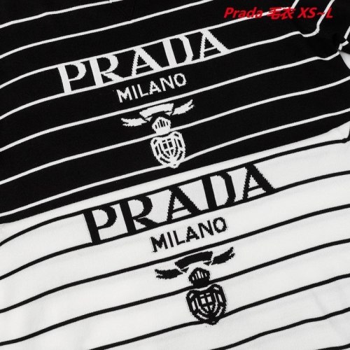 P.r.a.d.a. Sweater 4002 Men