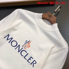 M.o.n.c.l.e.r. Sweater 4059 Men