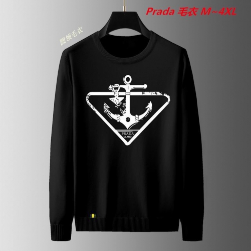 P.r.a.d.a. Sweater 4362 Men