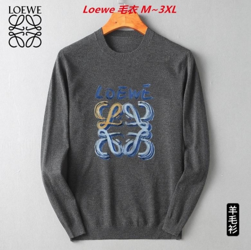 L.o.e.w.e. Sweater 4076 Men