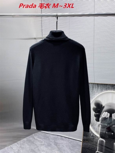 P.r.a.d.a. Sweater 4210 Men