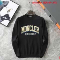 M.o.n.c.l.e.r. Sweater 4140 Men
