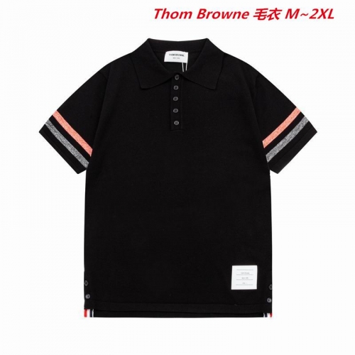 T.h.o.m. B.r.o.w.n.e. Sweater 4346 Men