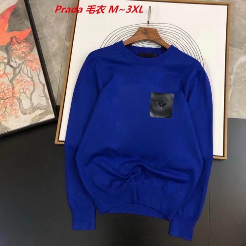 P.r.a.d.a. Sweater 4185 Men