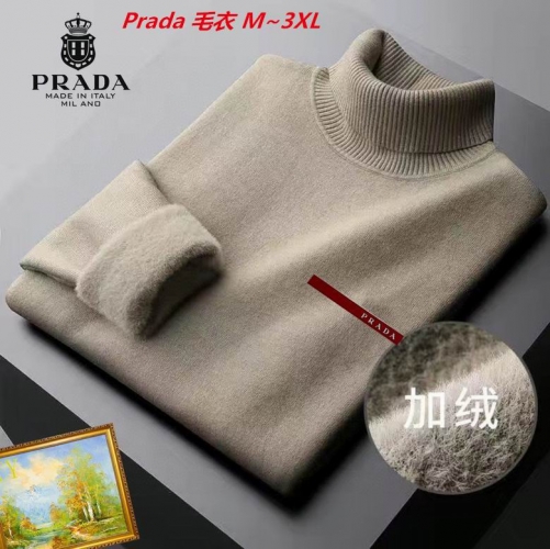 P.r.a.d.a. Sweater 4036 Men