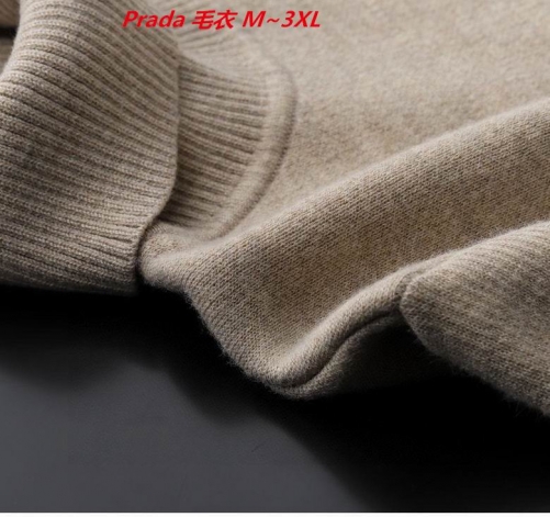 P.r.a.d.a. Sweater 4045 Men