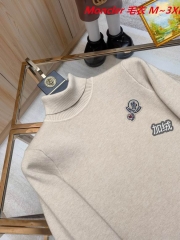 M.o.n.c.l.e.r. Sweater 4079 Men