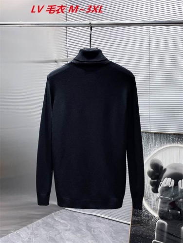 L...V... Sweater 4329 Men