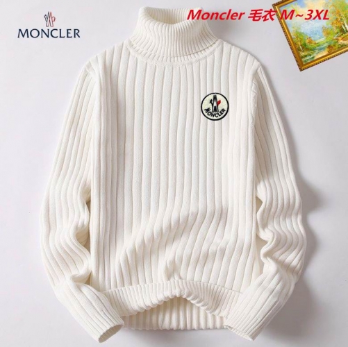 M.o.n.c.l.e.r. Sweater 4009 Men