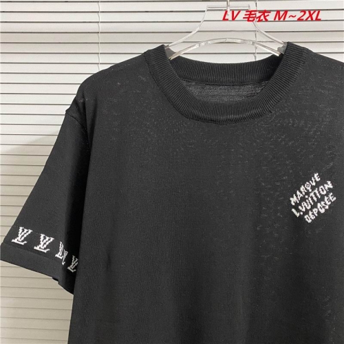 L...V... Sweater 4832 Men