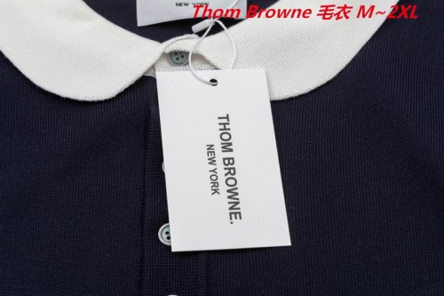 T.h.o.m. B.r.o.w.n.e. Sweater 4383 Men