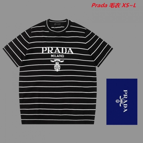 P.r.a.d.a. Sweater 4020 Men