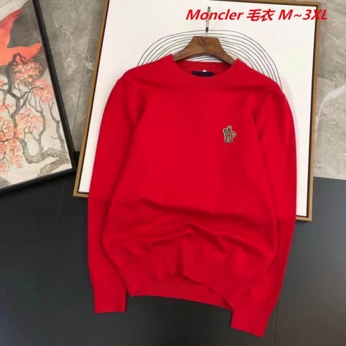 M.o.n.c.l.e.r. Sweater 4157 Men