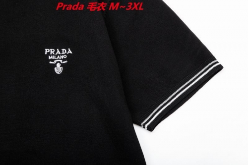 P.r.a.d.a. Sweater 4340 Men