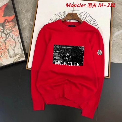 M.o.n.c.l.e.r. Sweater 4194 Men