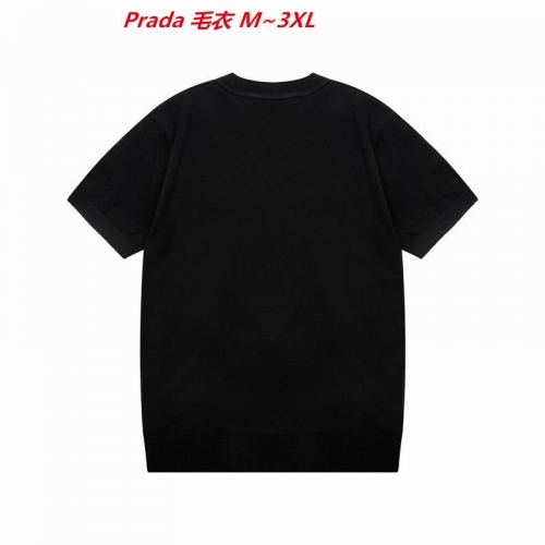 P.r.a.d.a. Sweater 4325 Men