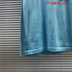 L...V... Sweater 4860 Men