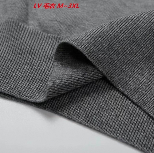 L...V... Sweater 4117 Men