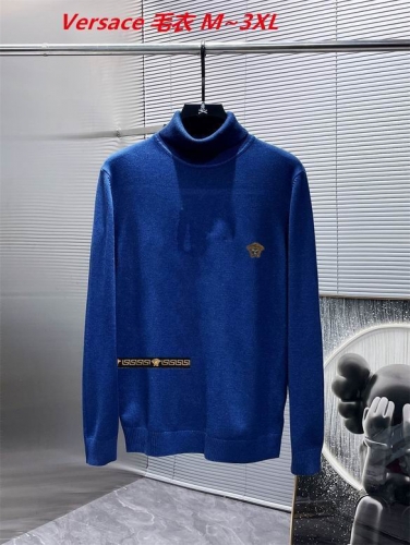 V.e.r.s.a.c.e. Sweater 4074 Men