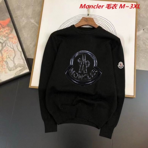 M.o.n.c.l.e.r. Sweater 4177 Men