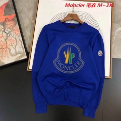 M.o.n.c.l.e.r. Sweater 4213 Men