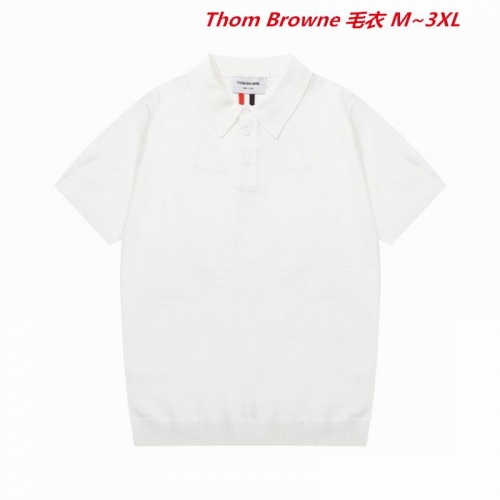 T.h.o.m. B.r.o.w.n.e. Sweater 4396 Men