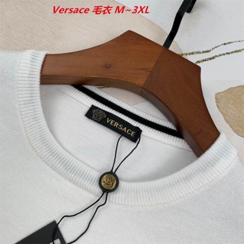 V.e.r.s.a.c.e. Sweater 4254 Men