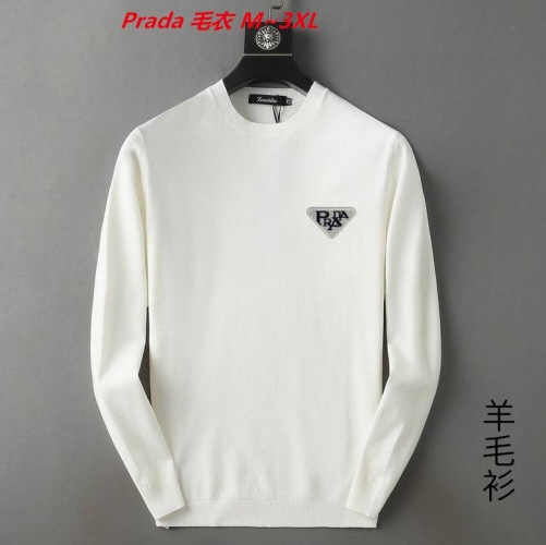 P.r.a.d.a. Sweater 4163 Men