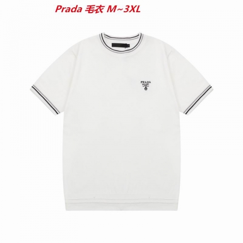 P.r.a.d.a. Sweater 4336 Men